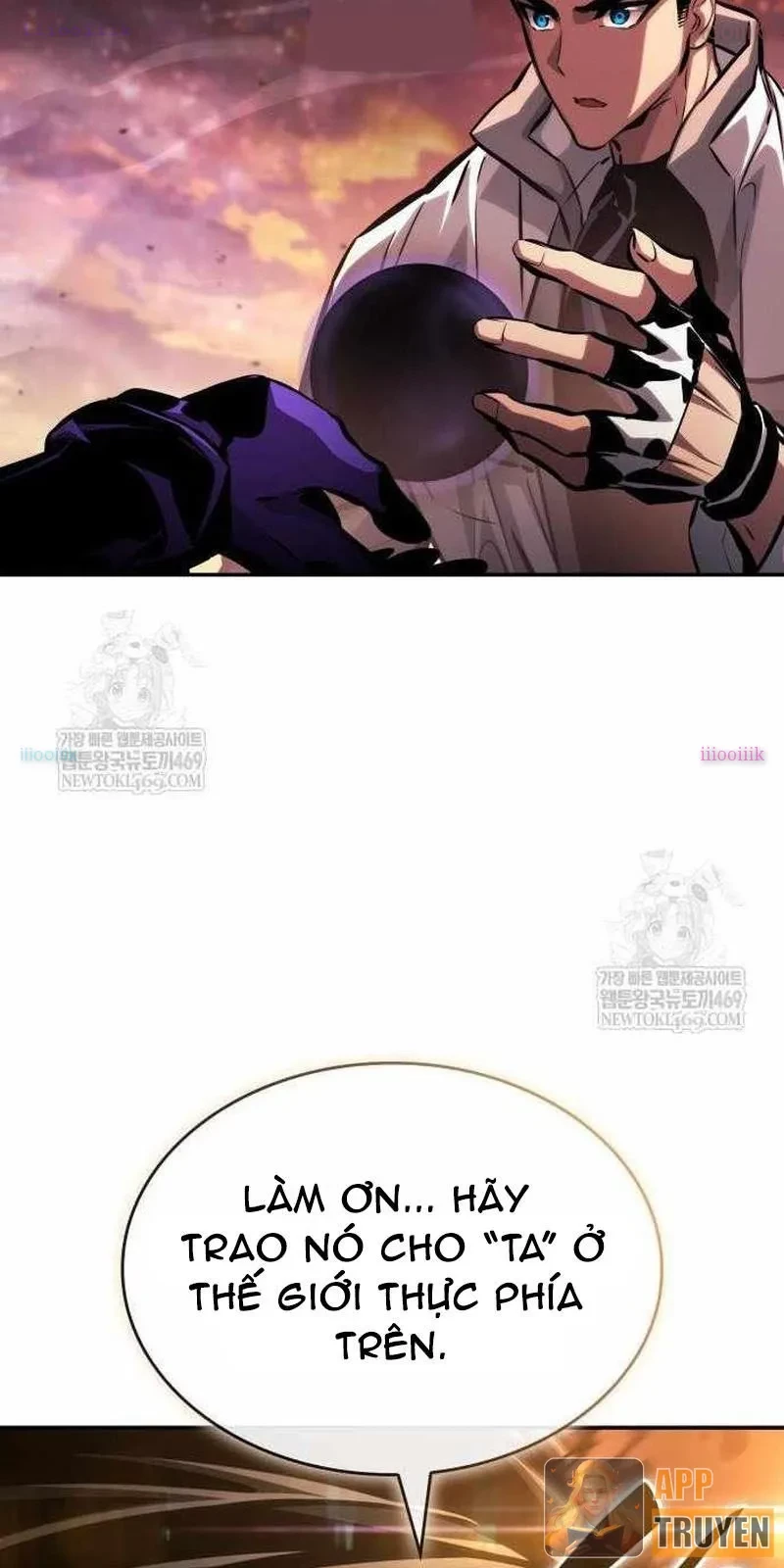 Chiêu Hồn Giả Siêu Phàm Chapter 161 - 90