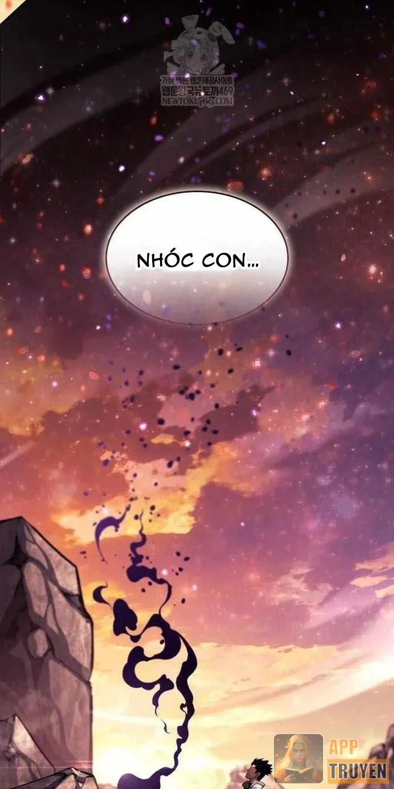 Chiêu Hồn Giả Siêu Phàm Chapter 161 - 94