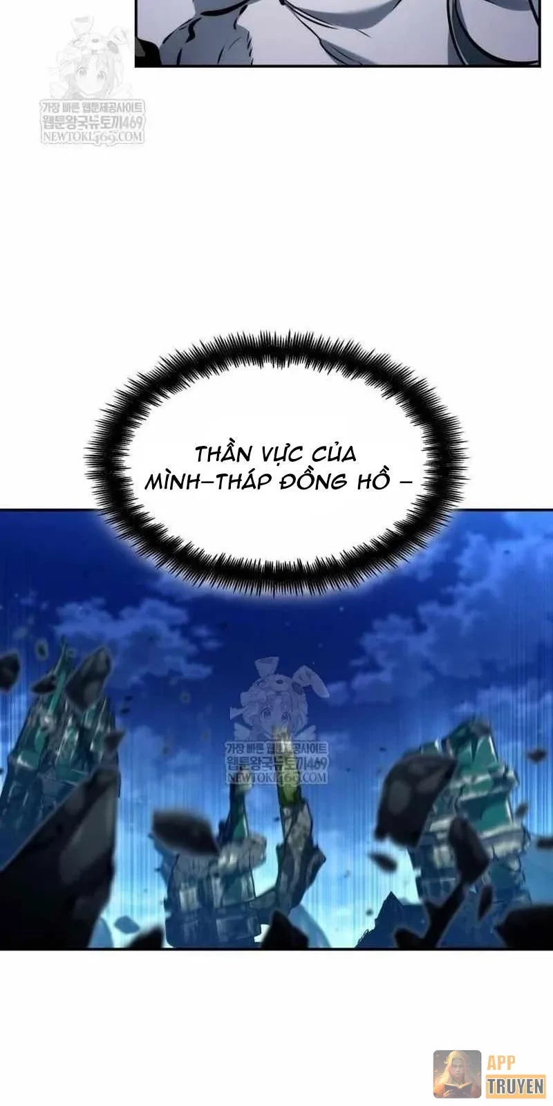 Chiêu Hồn Giả Siêu Phàm Chapter 162 - 2