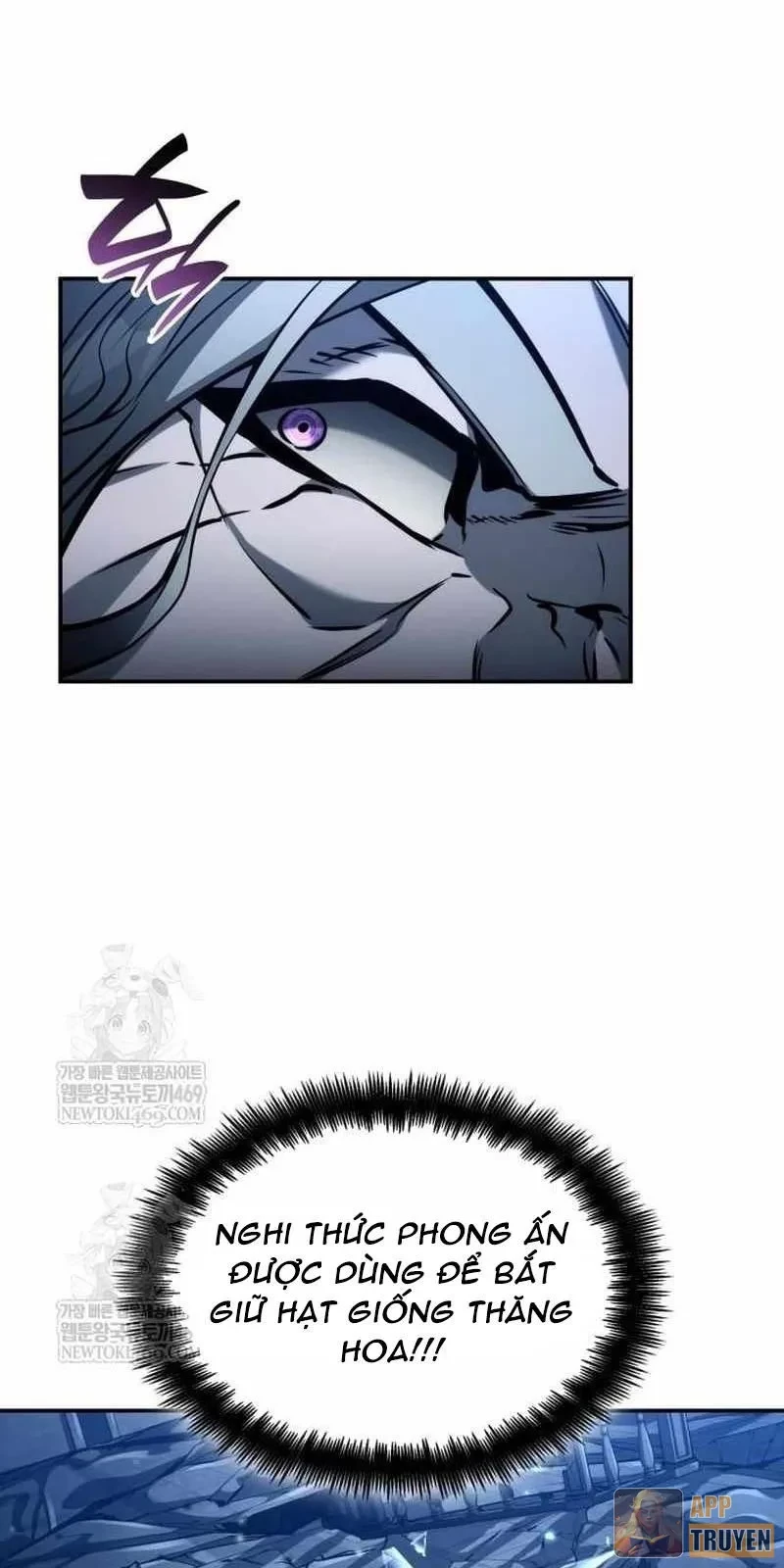 Chiêu Hồn Giả Siêu Phàm Chapter 162 - 3