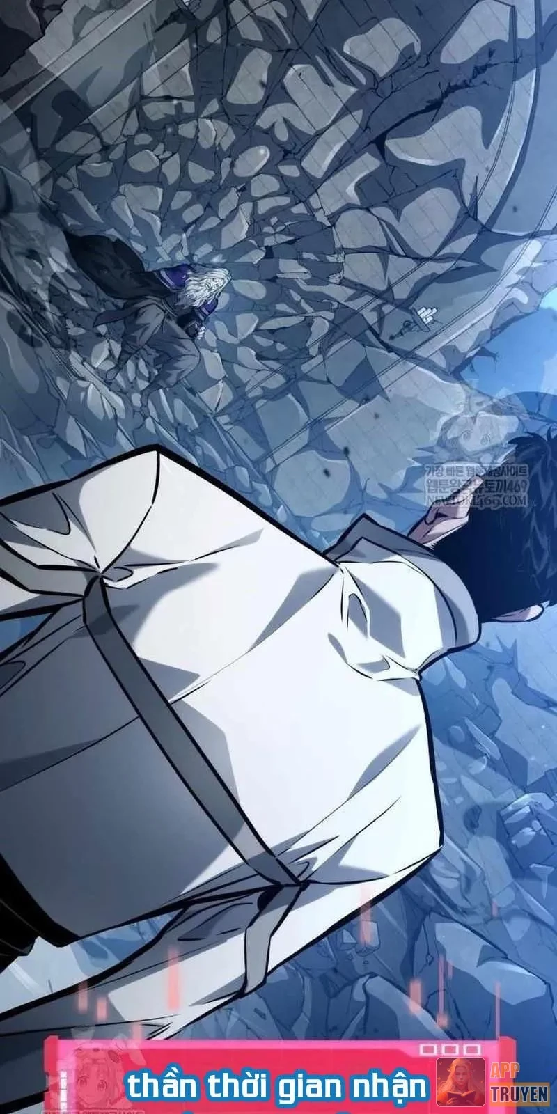 Chiêu Hồn Giả Siêu Phàm Chapter 162 - 5