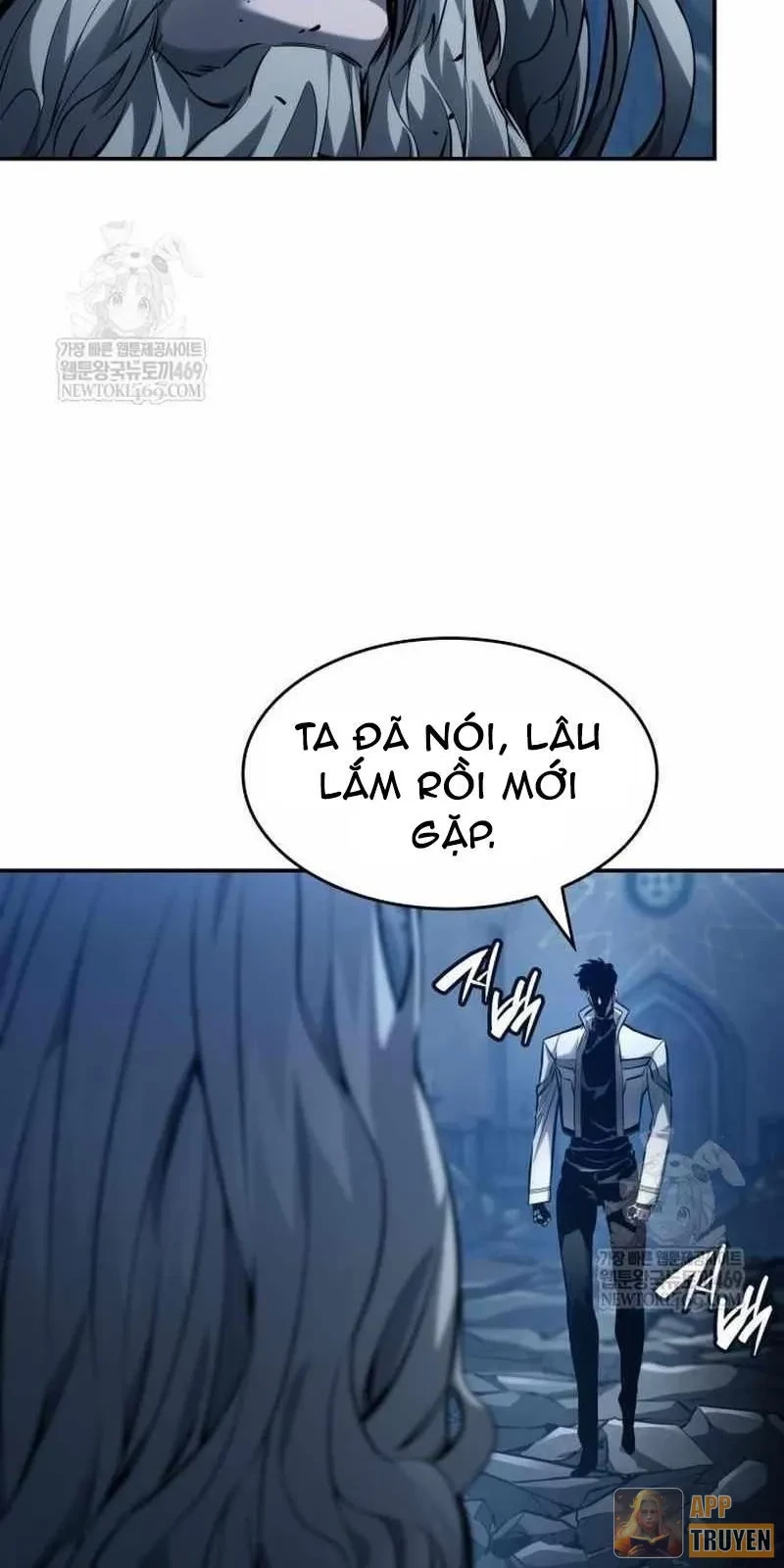 Chiêu Hồn Giả Siêu Phàm Chapter 162 - 7