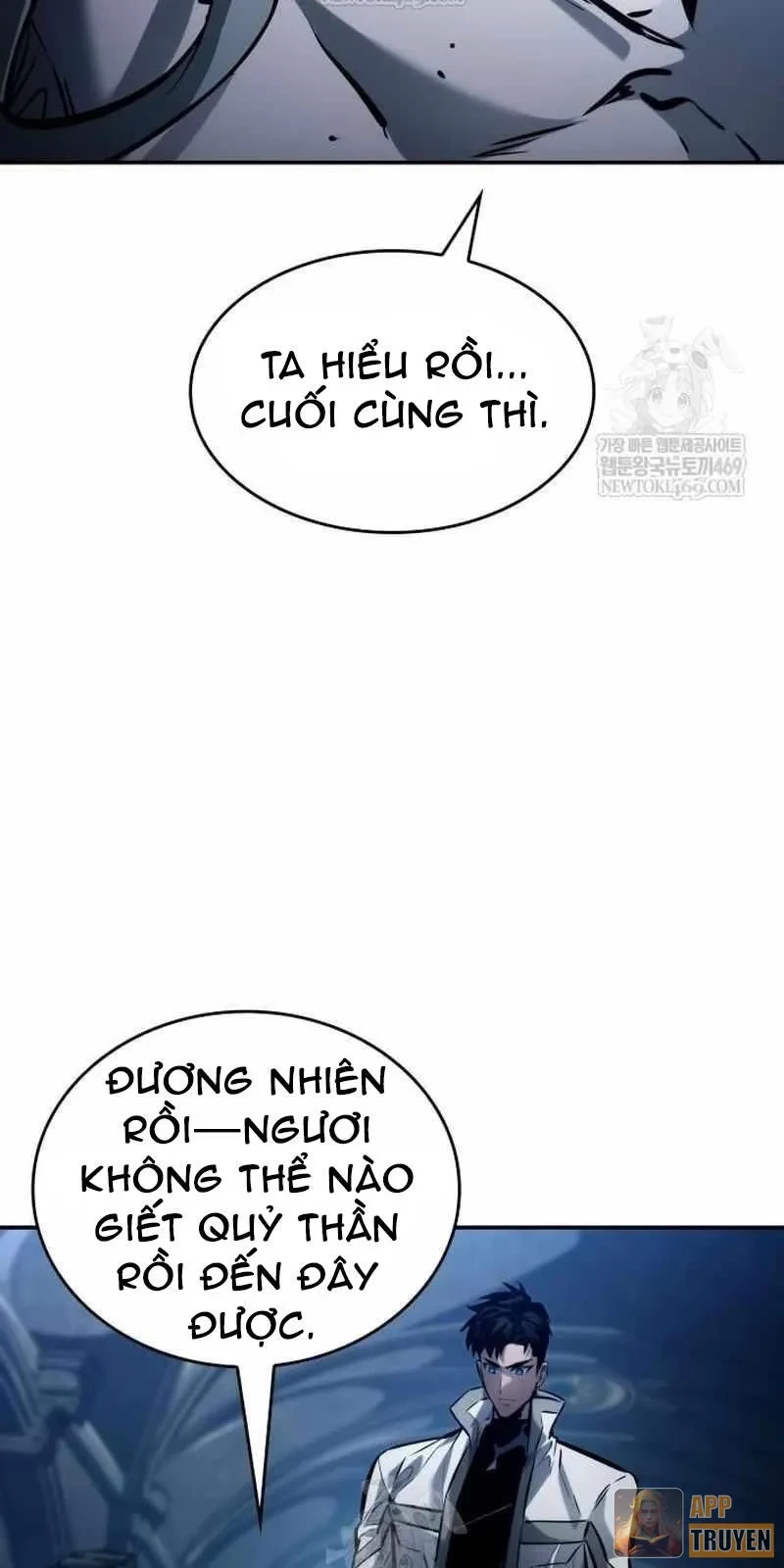 Chiêu Hồn Giả Siêu Phàm Chapter 162 - 14