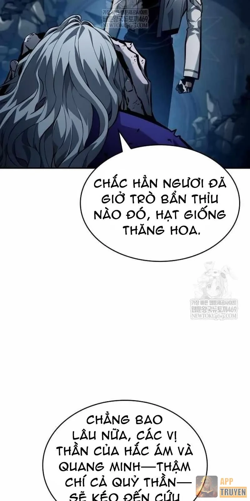 Chiêu Hồn Giả Siêu Phàm Chapter 162 - 15