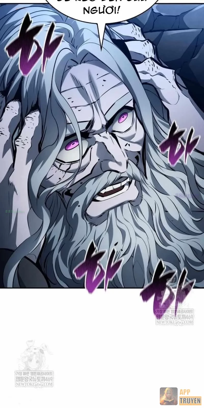 Chiêu Hồn Giả Siêu Phàm Chapter 162 - 16