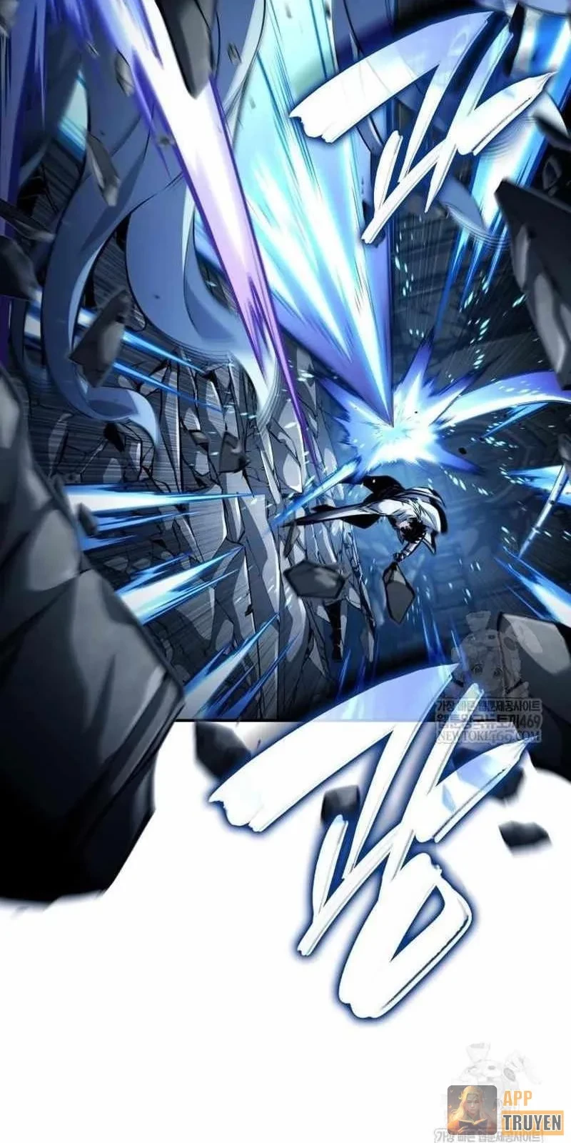 Chiêu Hồn Giả Siêu Phàm Chapter 162 - 20