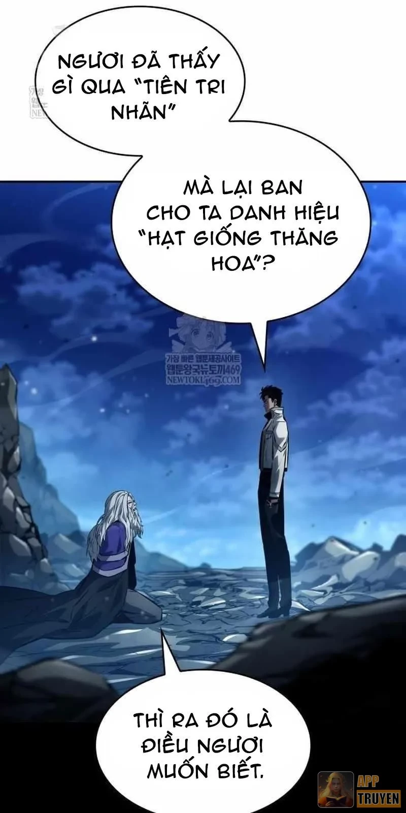 Chiêu Hồn Giả Siêu Phàm Chapter 162 - 31