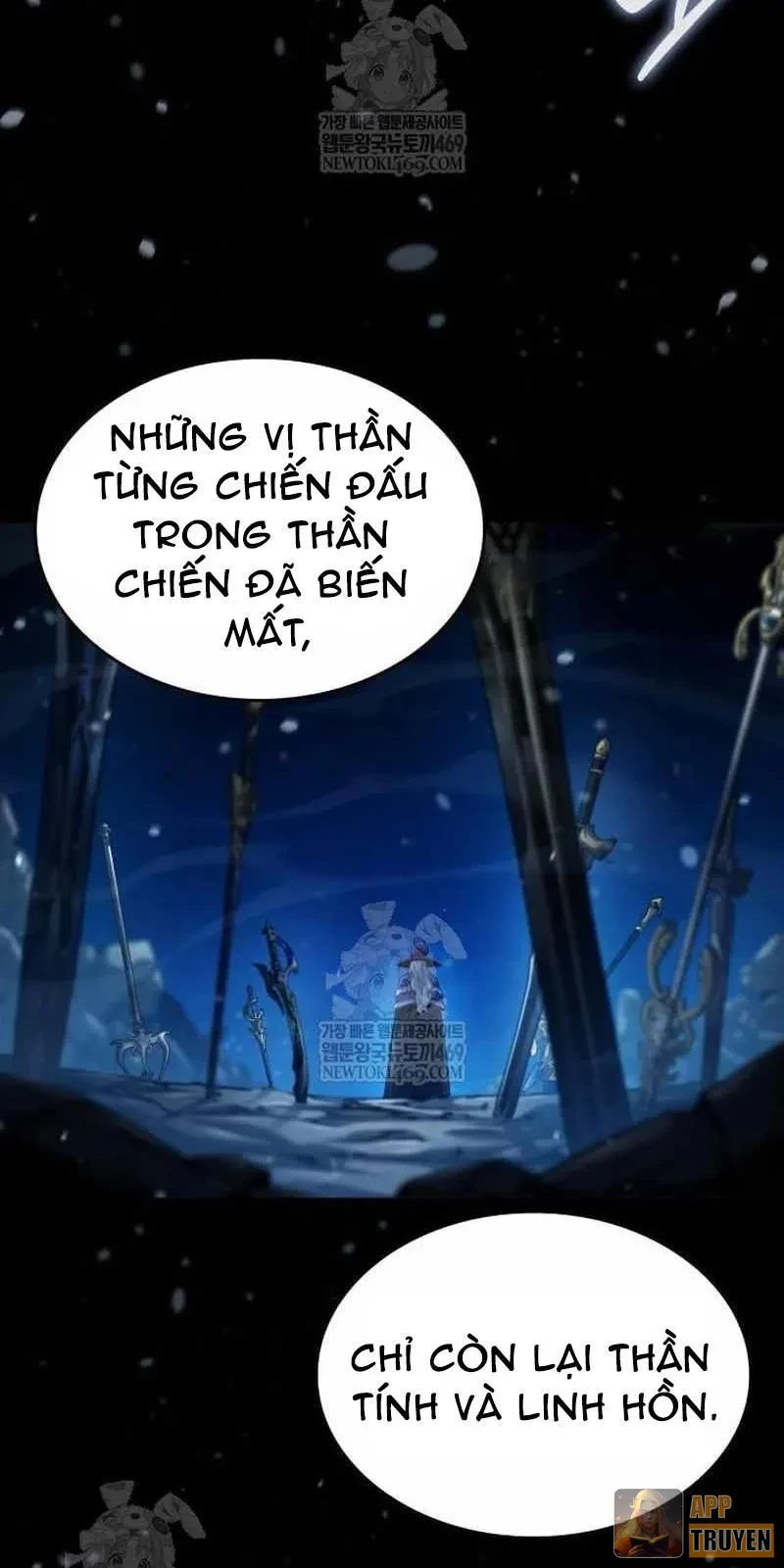 Chiêu Hồn Giả Siêu Phàm Chapter 162 - 33