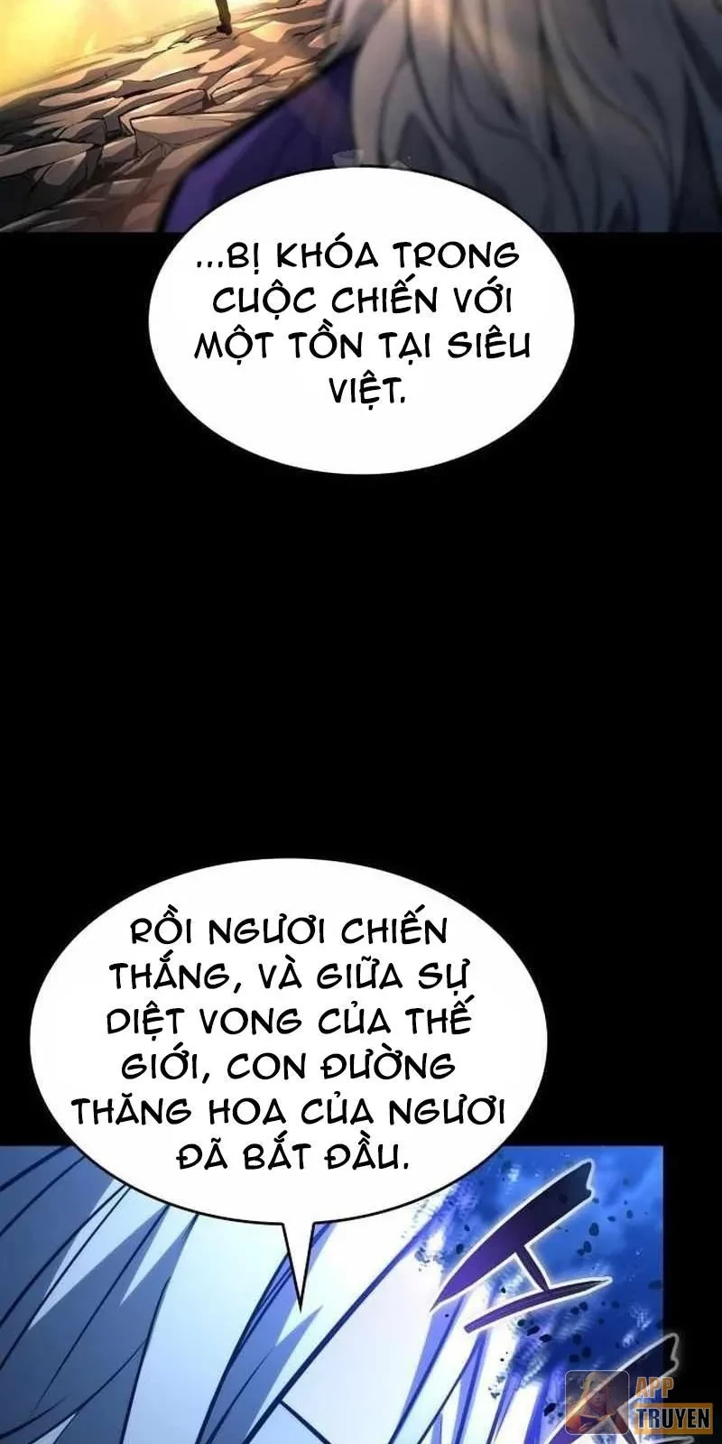 Chiêu Hồn Giả Siêu Phàm Chapter 162 - 35