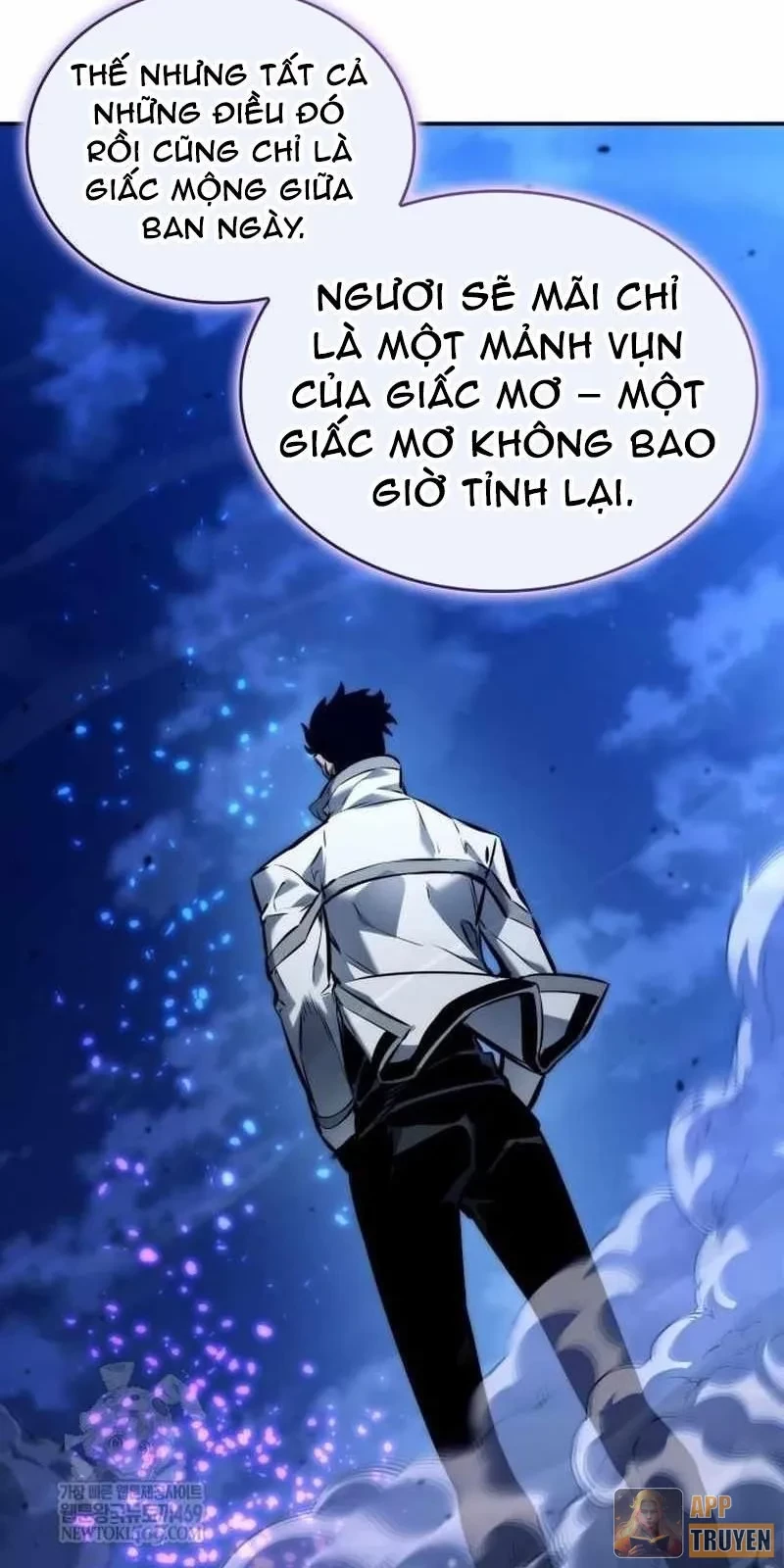 Chiêu Hồn Giả Siêu Phàm Chapter 162 - 38