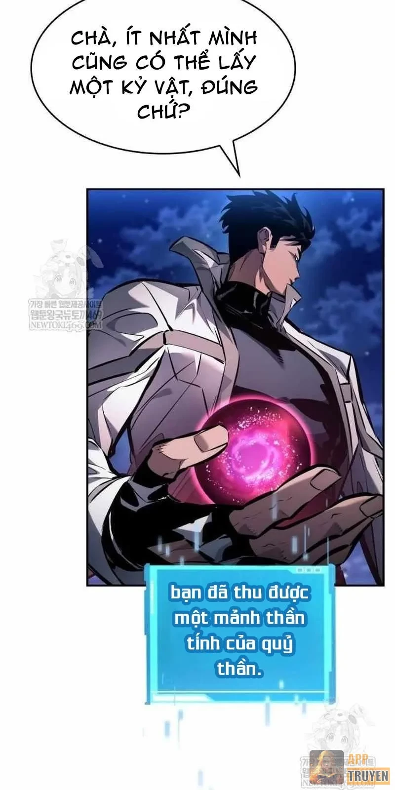 Chiêu Hồn Giả Siêu Phàm Chapter 162 - 46