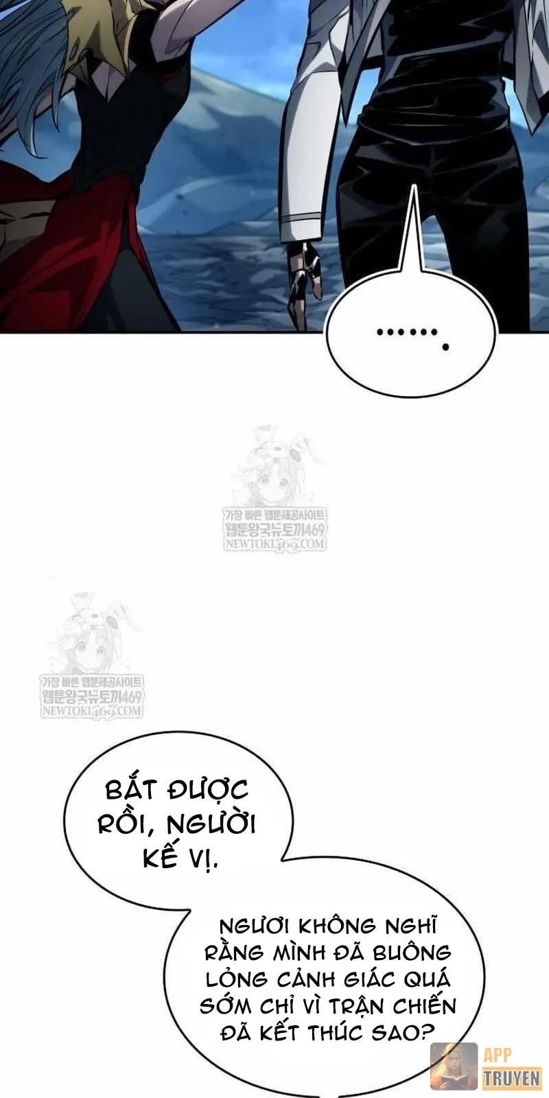 Chiêu Hồn Giả Siêu Phàm Chapter 162 - 50