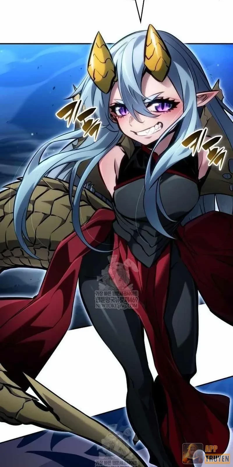 Chiêu Hồn Giả Siêu Phàm Chapter 162 - 51