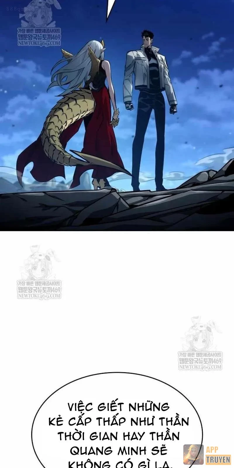 Chiêu Hồn Giả Siêu Phàm Chapter 162 - 55