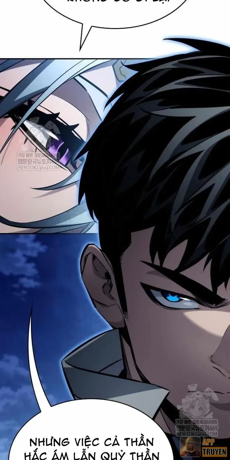 Chiêu Hồn Giả Siêu Phàm Chapter 162 - 56