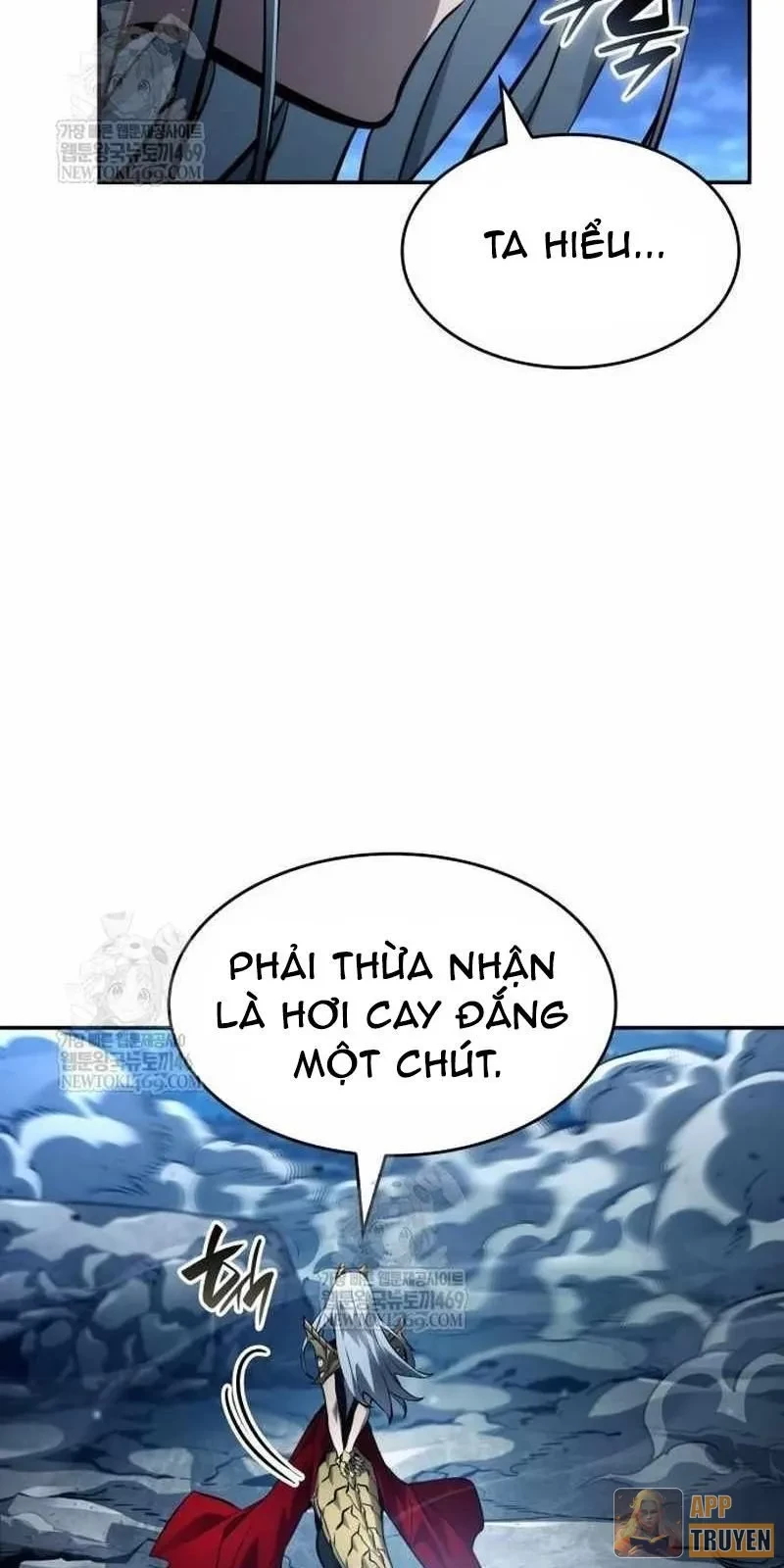 Chiêu Hồn Giả Siêu Phàm Chapter 162 - 59