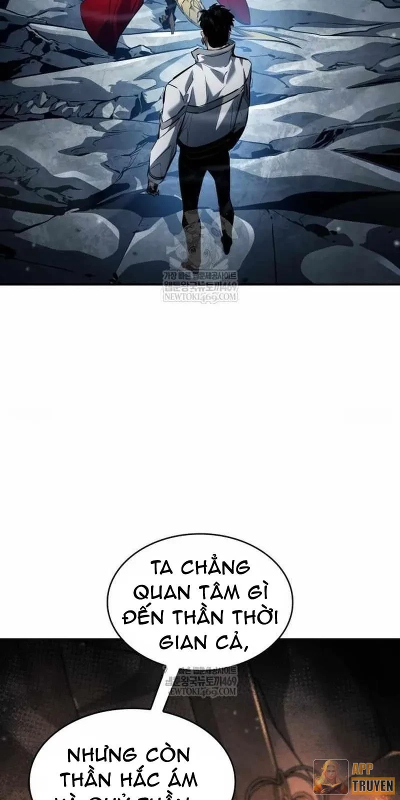 Chiêu Hồn Giả Siêu Phàm Chapter 162 - 60