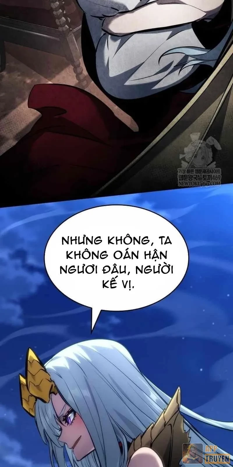 Chiêu Hồn Giả Siêu Phàm Chapter 162 - 62