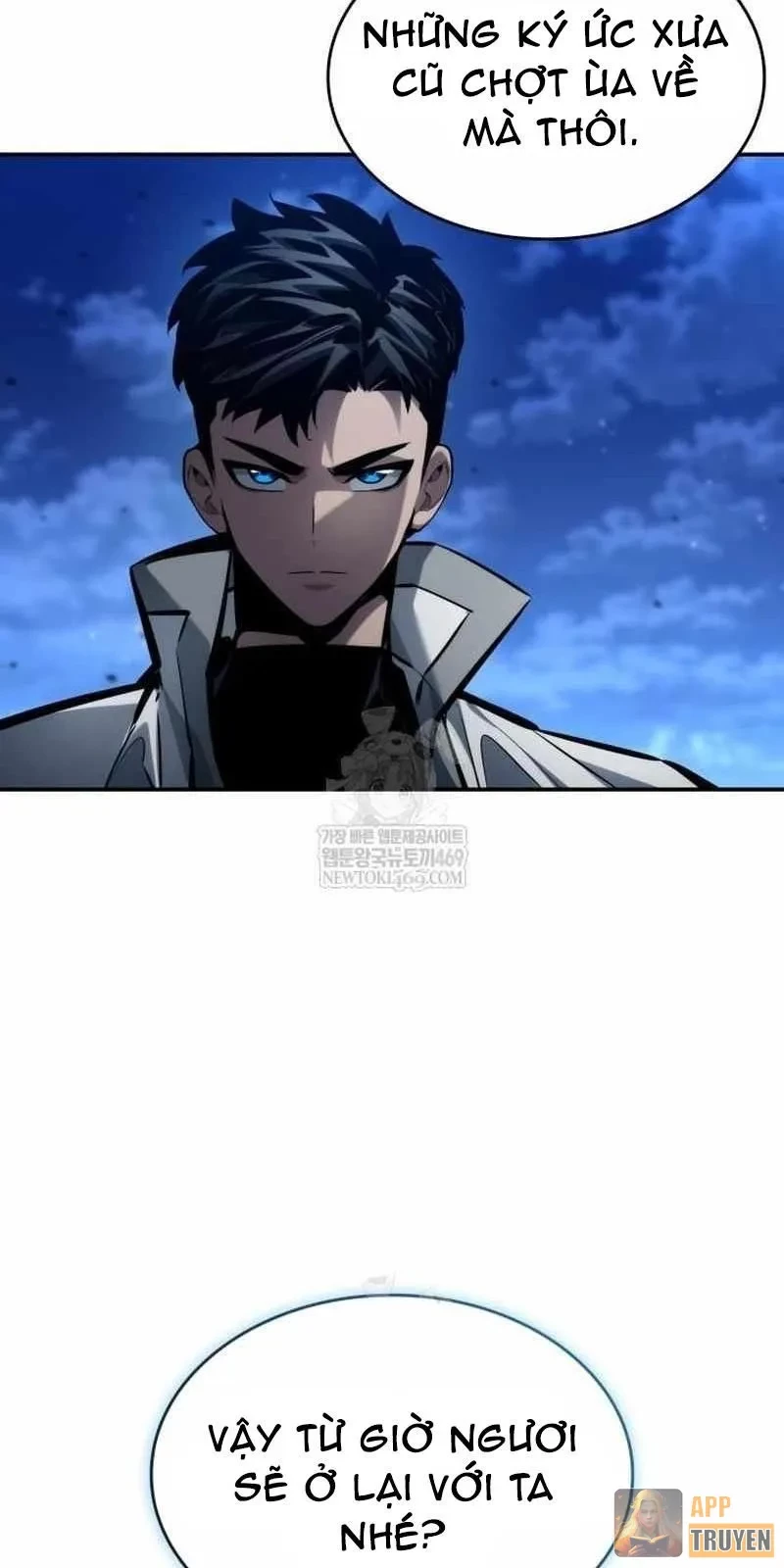 Chiêu Hồn Giả Siêu Phàm Chapter 162 - 64