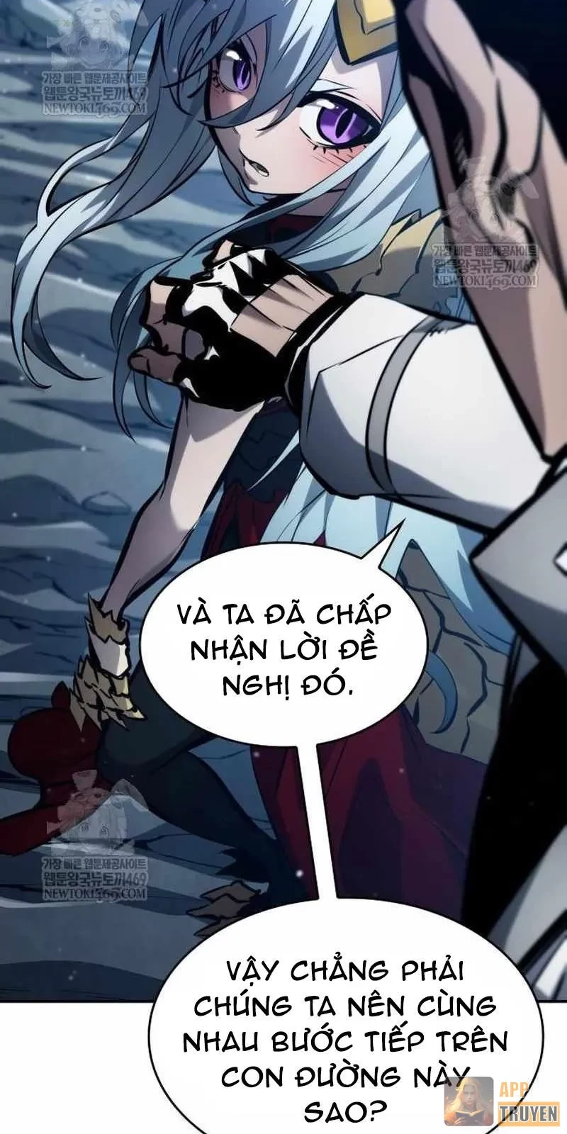 Chiêu Hồn Giả Siêu Phàm Chapter 162 - 67