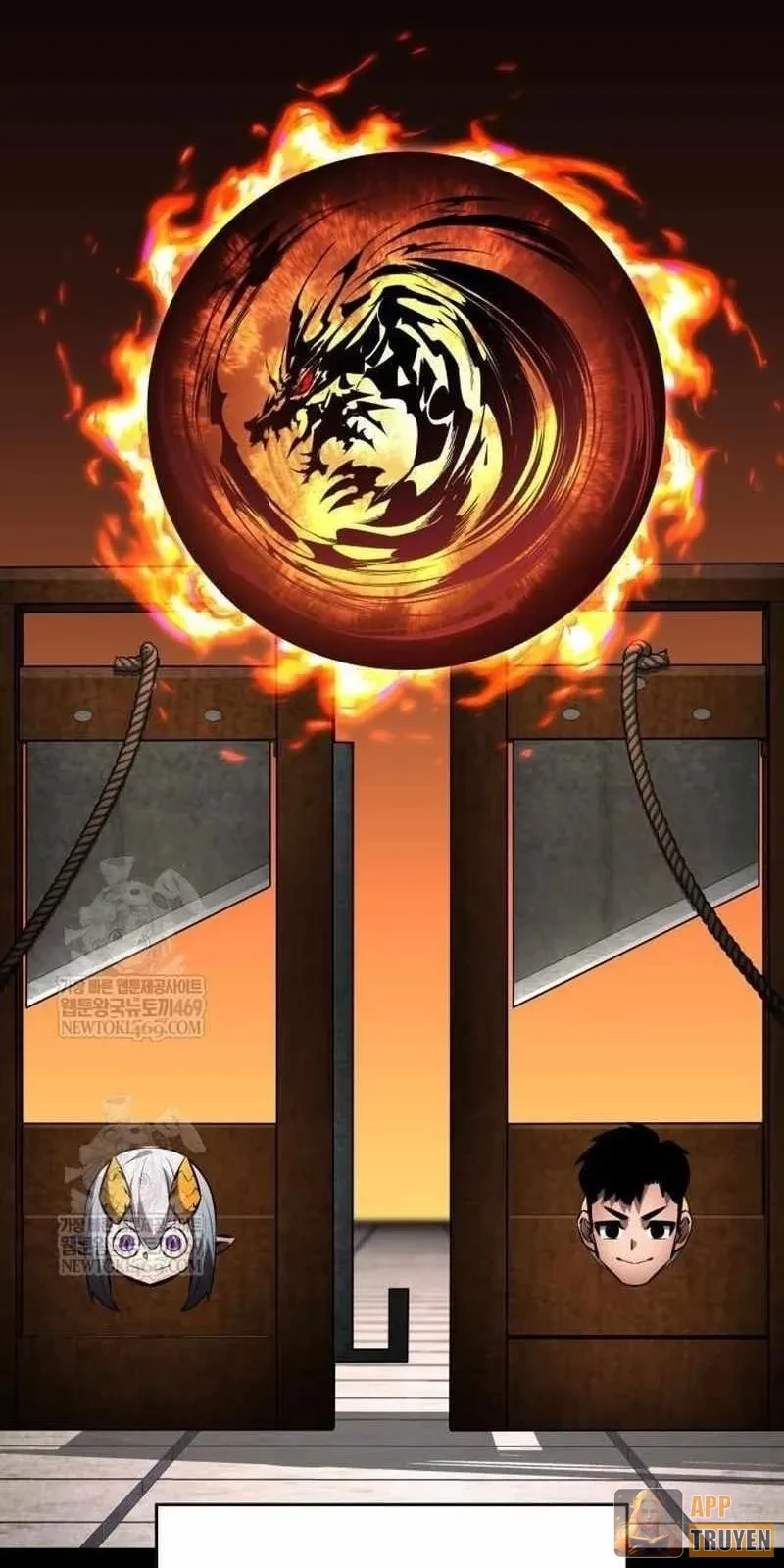 Chiêu Hồn Giả Siêu Phàm Chapter 162 - 71