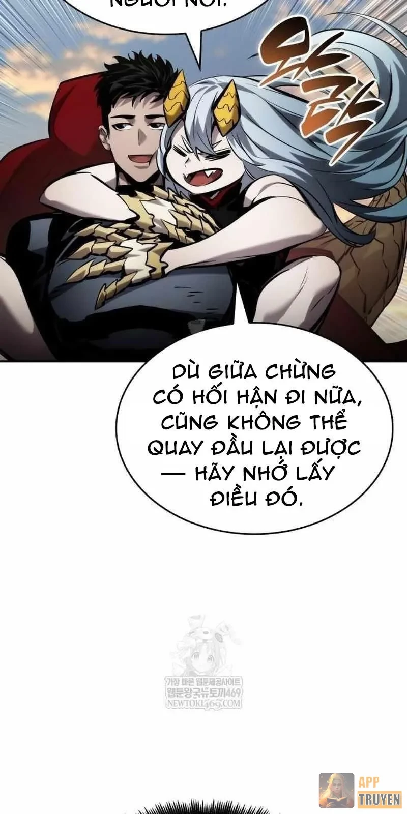 Chiêu Hồn Giả Siêu Phàm Chapter 162 - 77