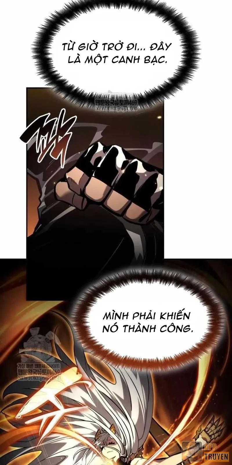 Chiêu Hồn Giả Siêu Phàm Chapter 162 - 78