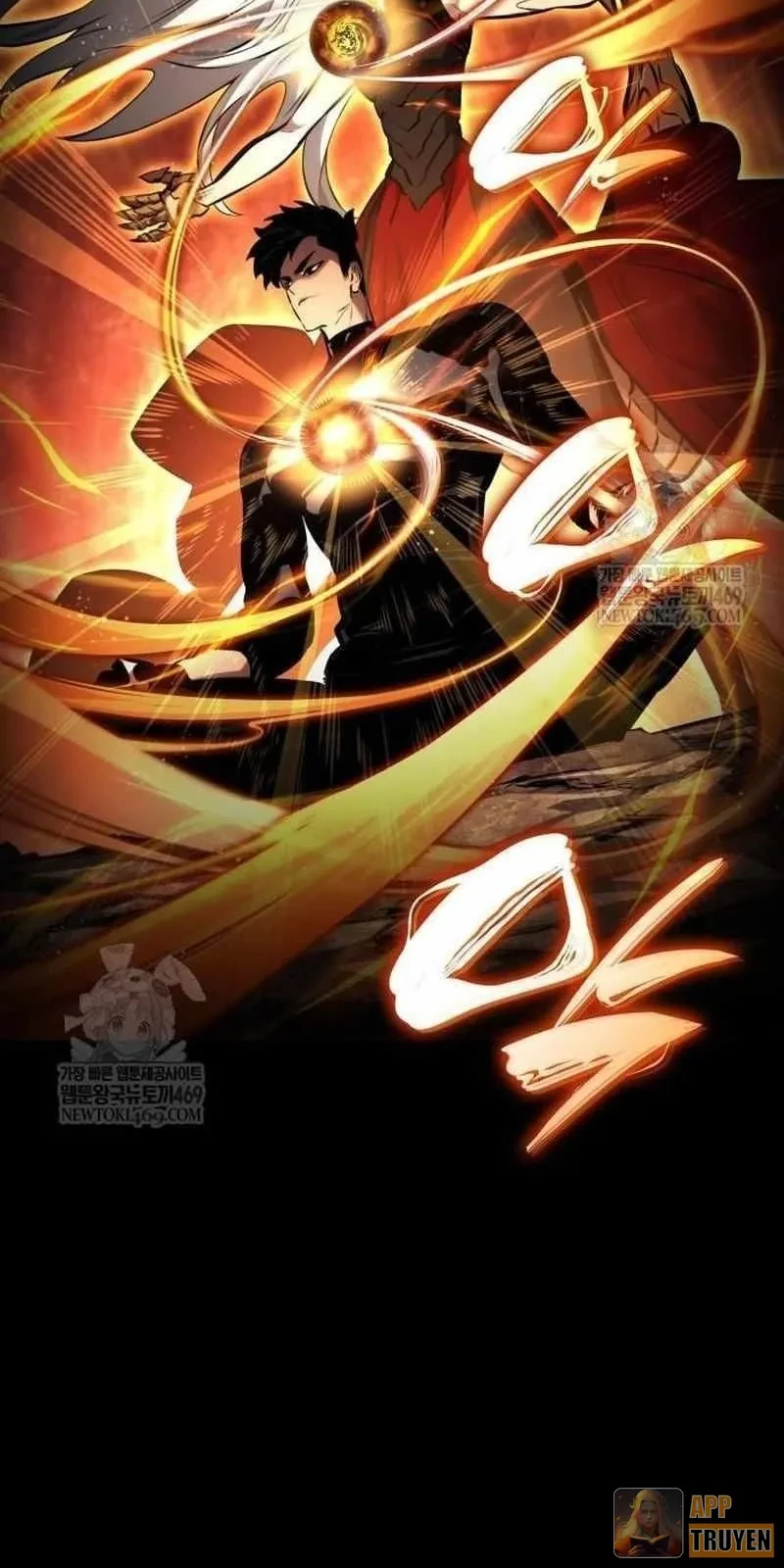 Chiêu Hồn Giả Siêu Phàm Chapter 162 - 79