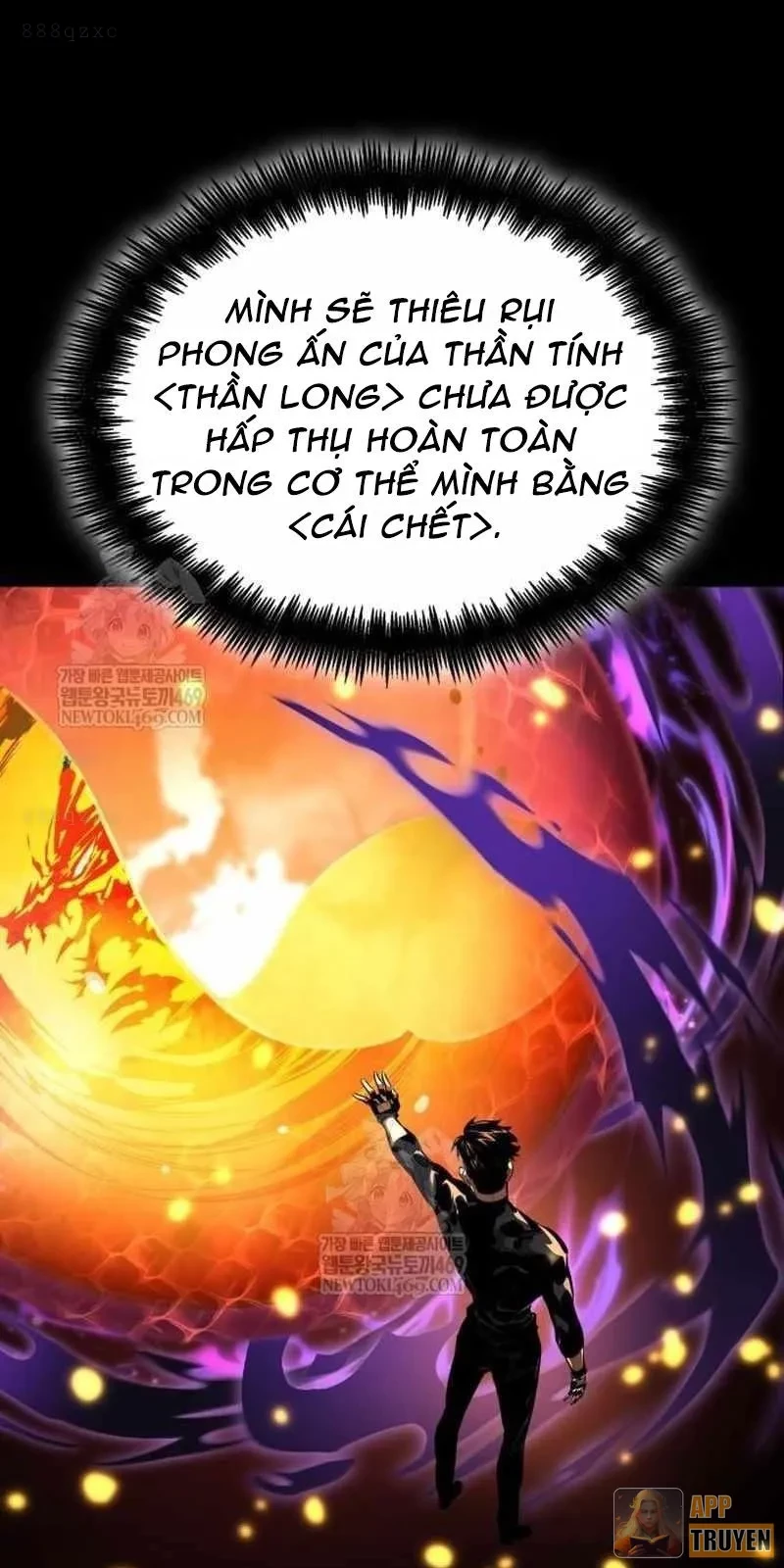 Chiêu Hồn Giả Siêu Phàm Chapter 162 - 80