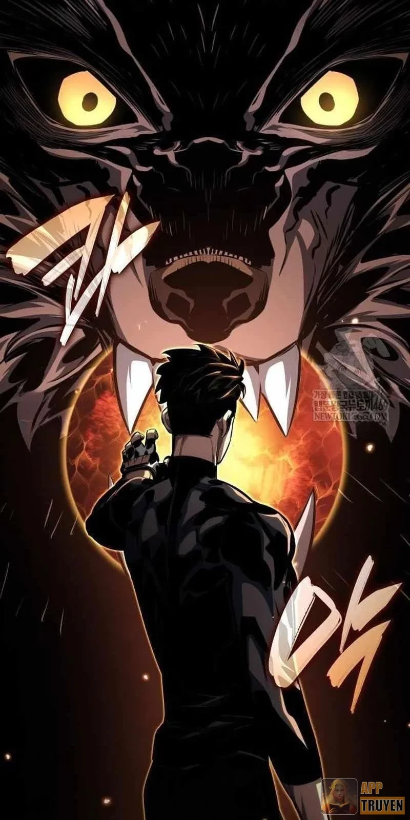 Chiêu Hồn Giả Siêu Phàm Chapter 162 - 83