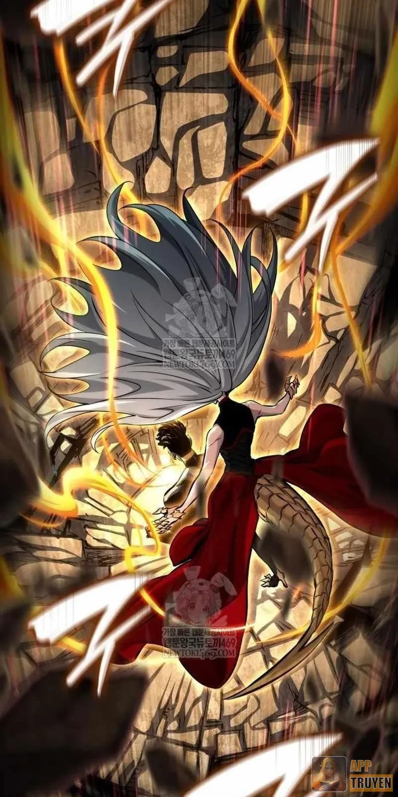 Chiêu Hồn Giả Siêu Phàm Chapter 162 - 89