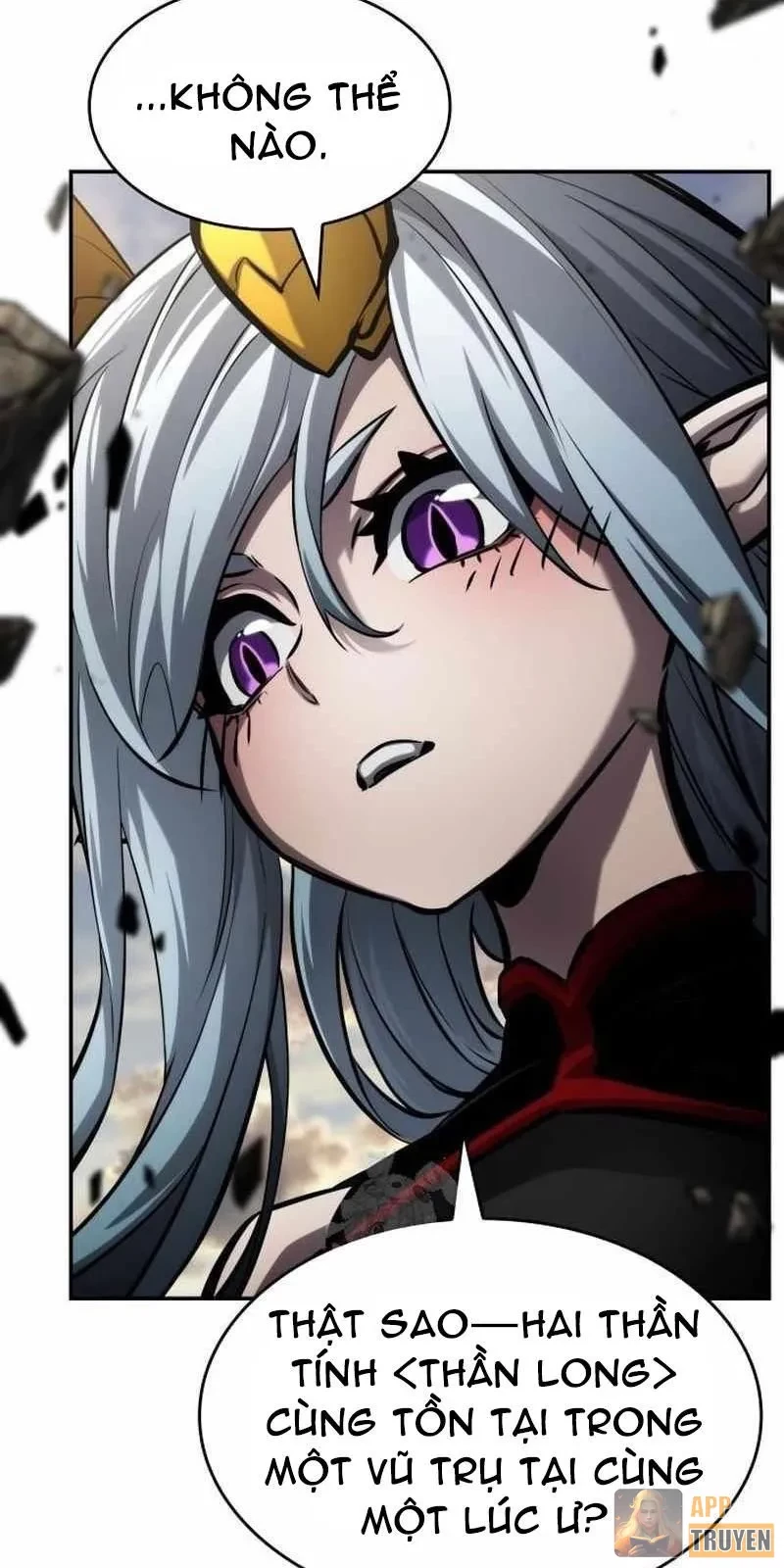 Chiêu Hồn Giả Siêu Phàm Chapter 162 - 92