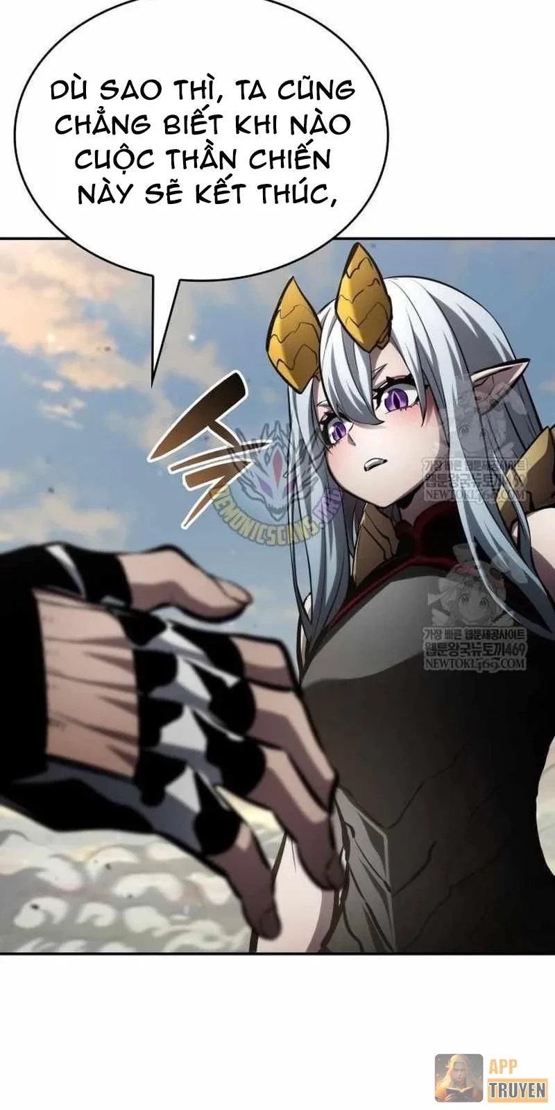 Chiêu Hồn Giả Siêu Phàm Chapter 162 - 97