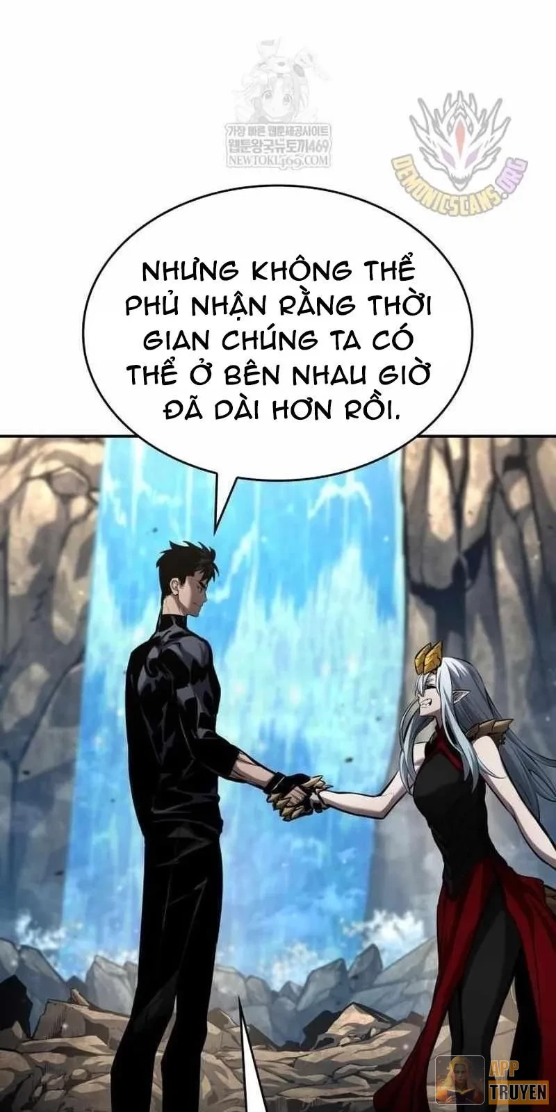 Chiêu Hồn Giả Siêu Phàm Chapter 162 - 98