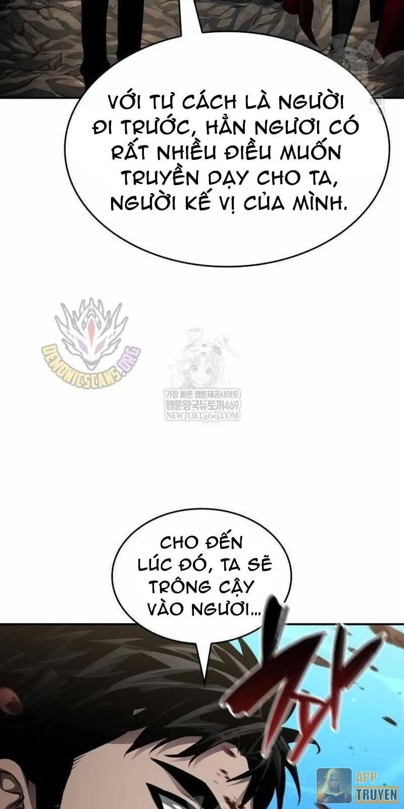 Chiêu Hồn Giả Siêu Phàm Chapter 162 - 99