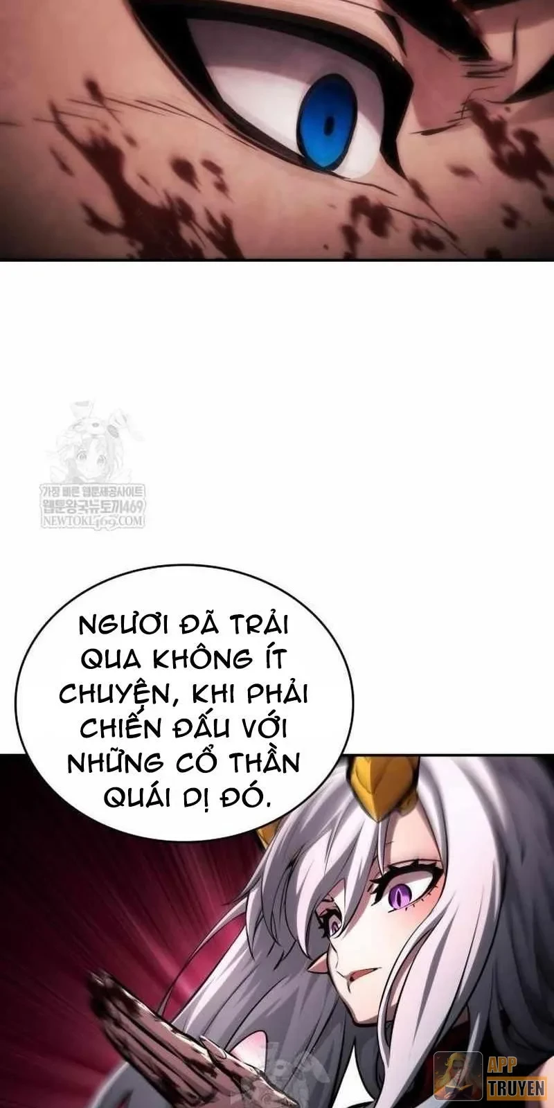 Chiêu Hồn Giả Siêu Phàm Chapter 162 - 101