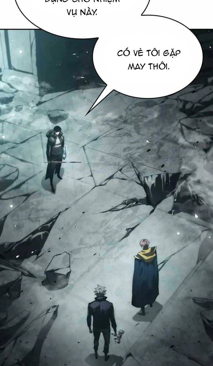 Chiêu Hồn Giả Siêu Phàm Chapter 37 - 12