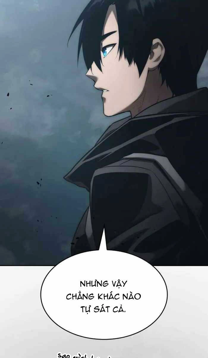 Chiêu Hồn Giả Siêu Phàm Chapter 37 - 23