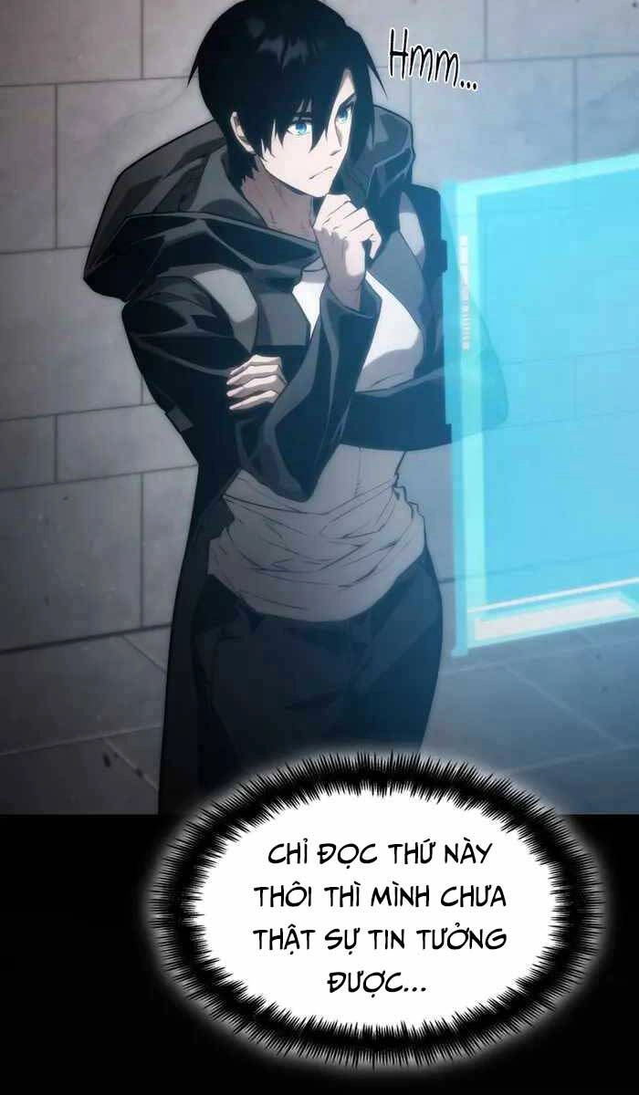 Chiêu Hồn Giả Siêu Phàm Chapter 37 - 50