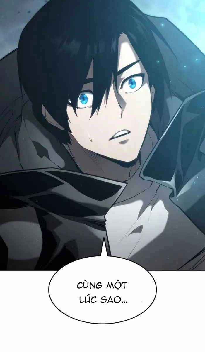 Chiêu Hồn Giả Siêu Phàm Chapter 37 - 55