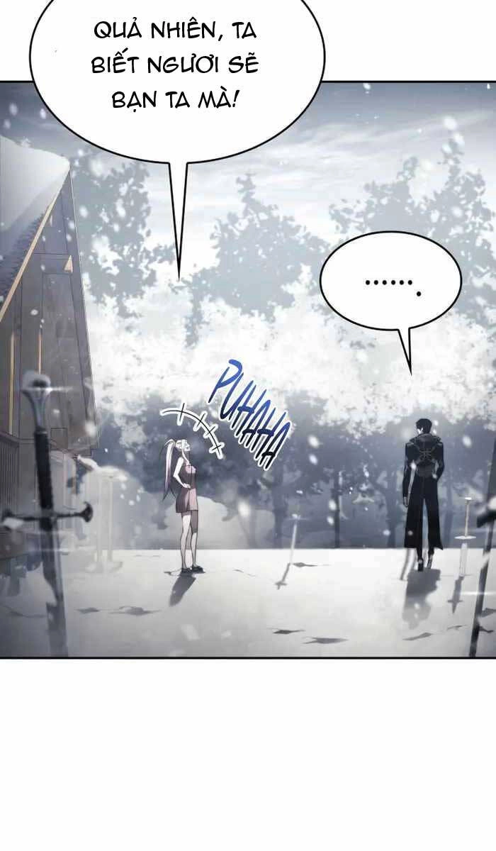 Chiêu Hồn Giả Siêu Phàm Chapter 37 - 64