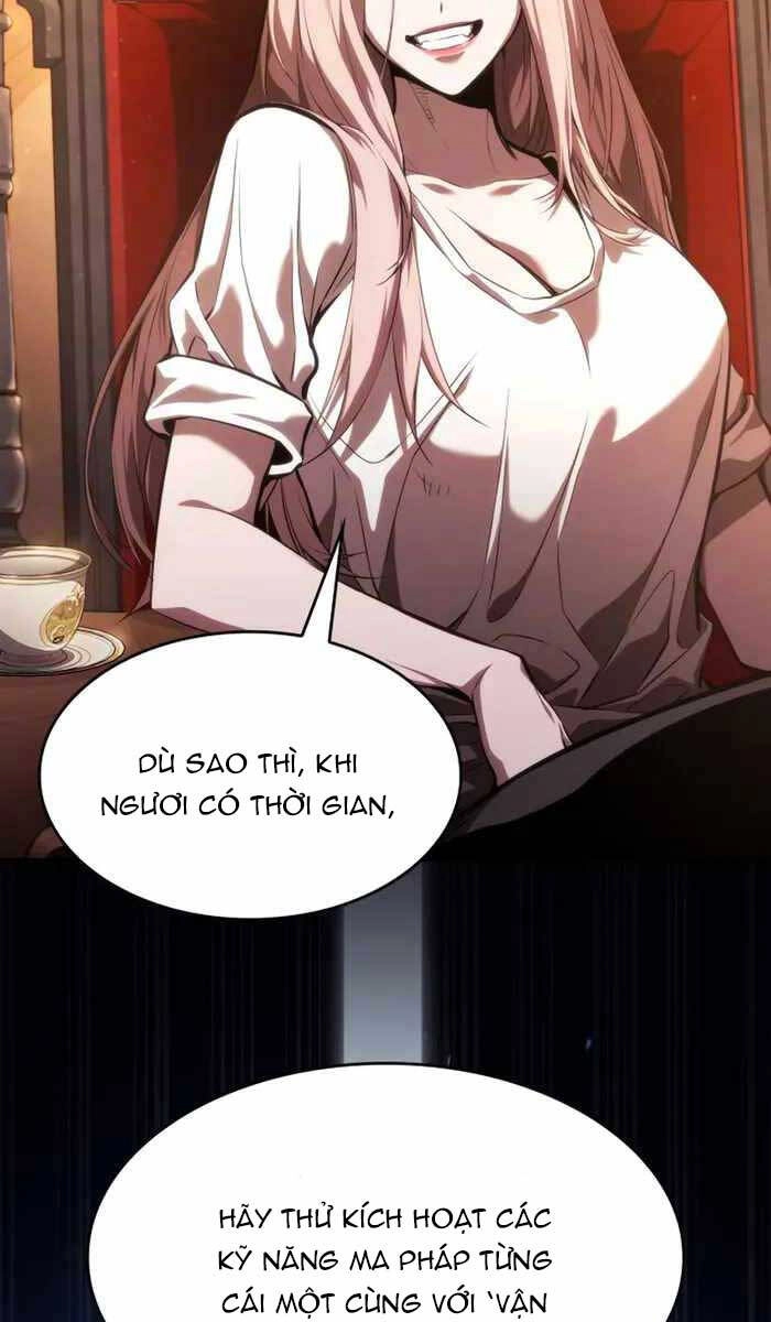 Chiêu Hồn Giả Siêu Phàm Chapter 37 - 96