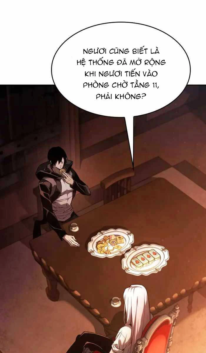 Chiêu Hồn Giả Siêu Phàm Chapter 37 - 100