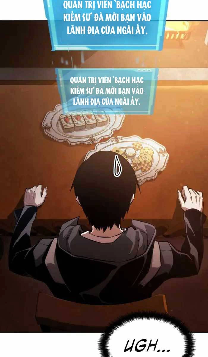 Chiêu Hồn Giả Siêu Phàm Chapter 37 - 122