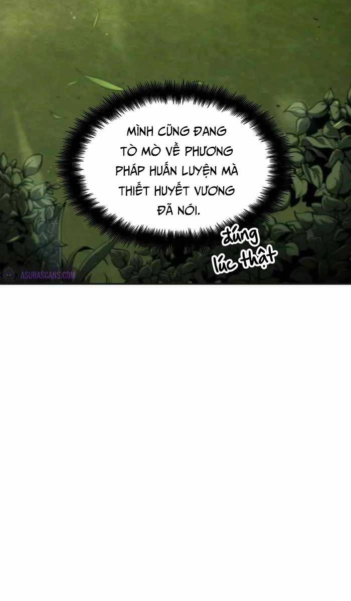 Chiêu Hồn Giả Siêu Phàm Chapter 37 - 129