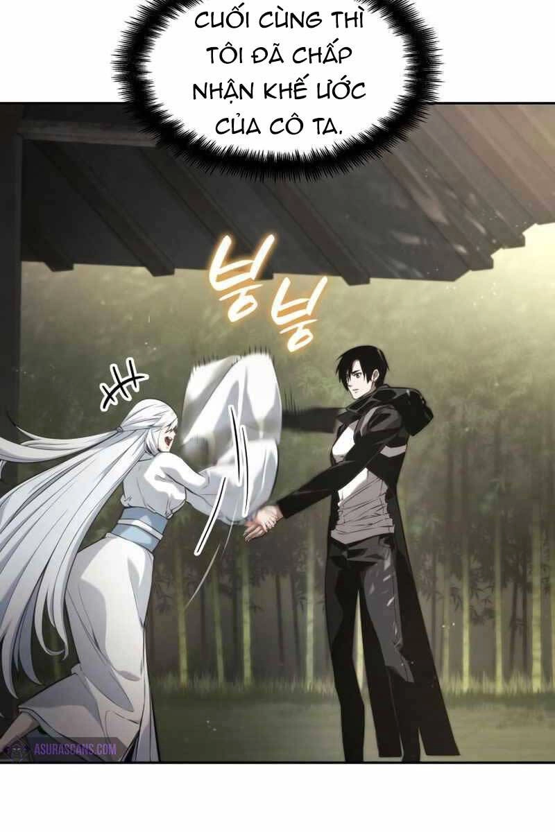 Chiêu Hồn Giả Siêu Phàm Chapter 38 - 36