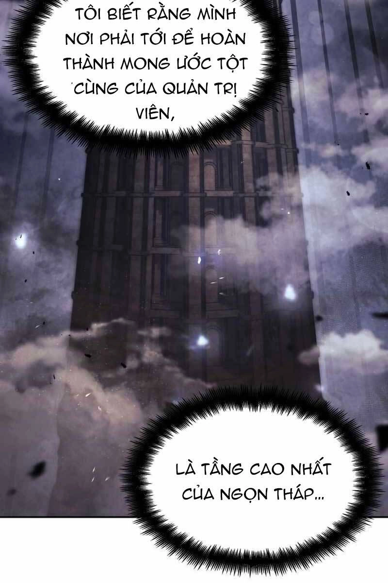 Chiêu Hồn Giả Siêu Phàm Chapter 38 - 39