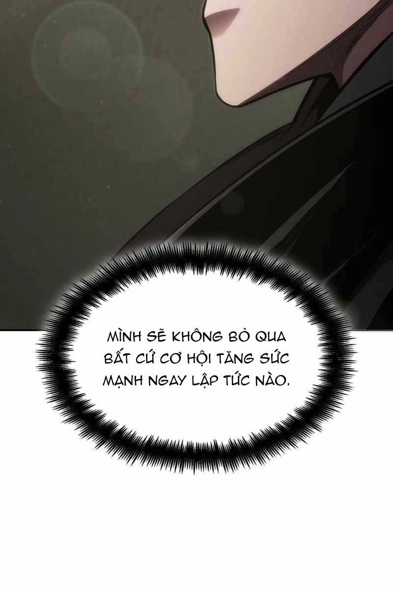 Chiêu Hồn Giả Siêu Phàm Chapter 38 - 44