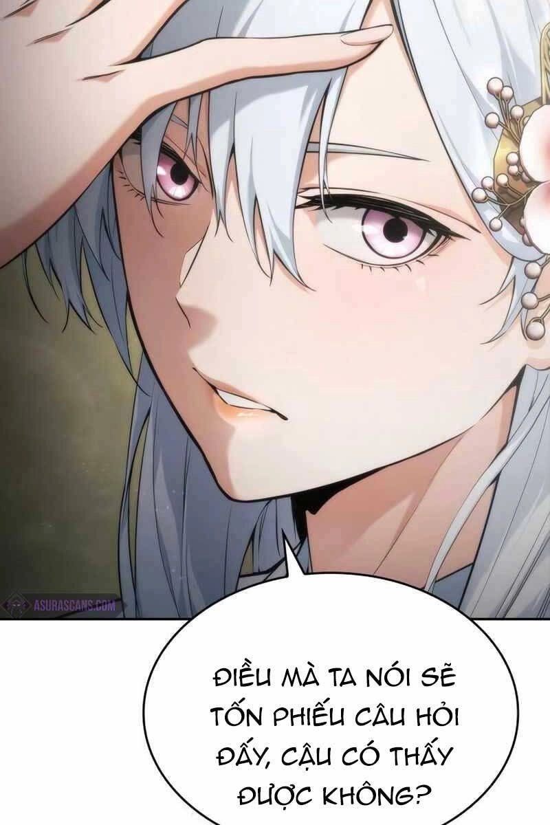 Chiêu Hồn Giả Siêu Phàm Chapter 38 - 54