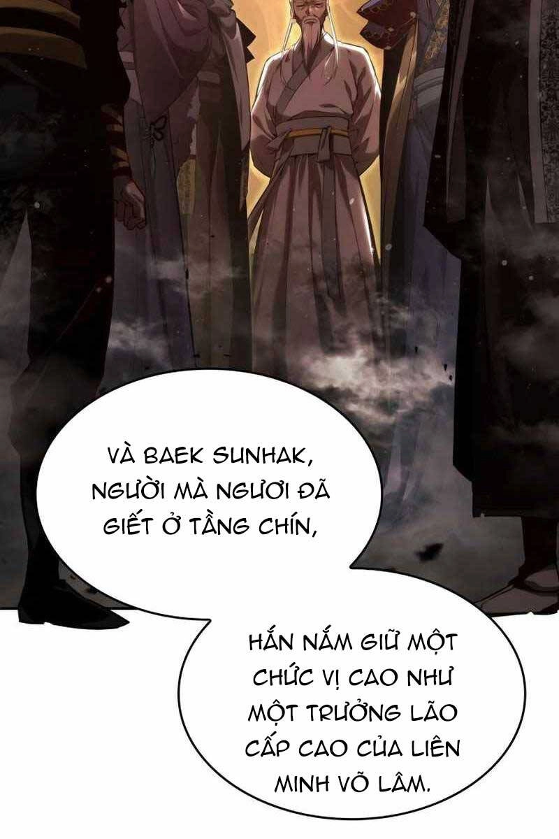Chiêu Hồn Giả Siêu Phàm Chapter 38 - 62